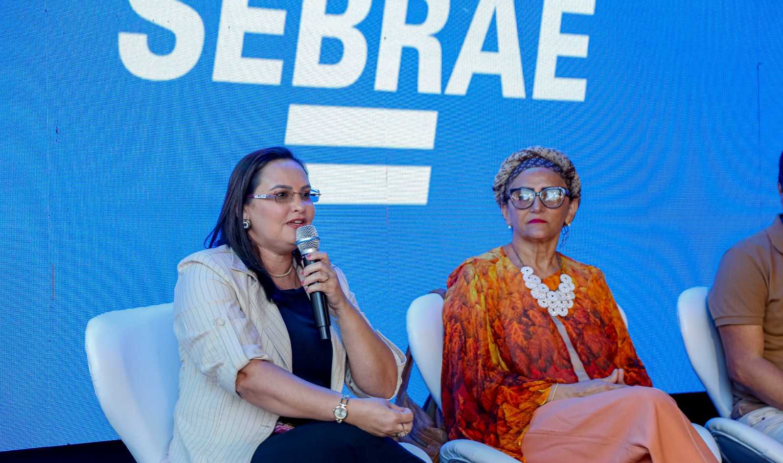 Evento Sebrae