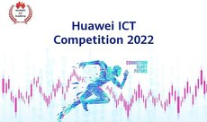 IFCE têm alcançado importantes vitórias nos eventos da Huawei