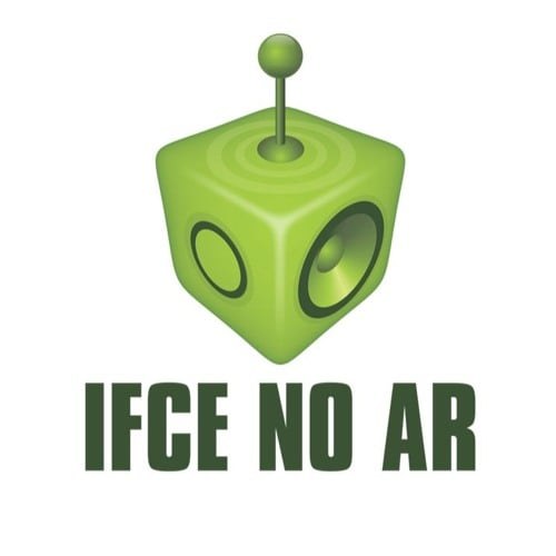 IFCE no AR