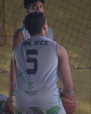 Basquete masculino disputa a final neste sábado, 30