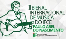 Evento inicia nesta quinta (26) e acontece totalmente on-line