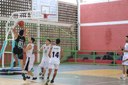 O basquete é uma das nove modalidades que serão disputadas em Camocim