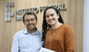 Novos integrantes tomaram posse para período de dois anos (Foto: Filiphe Sá)