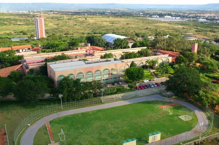 campus Juazeiro do Norte