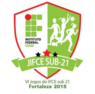 VI Jogos do IFCE Sub 21 - Logo