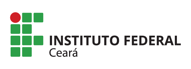 Logo IFCE horizontal