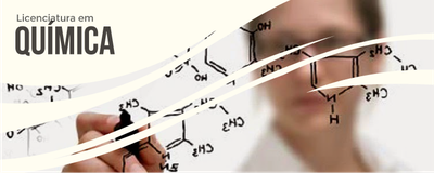 Licenciatura em Química