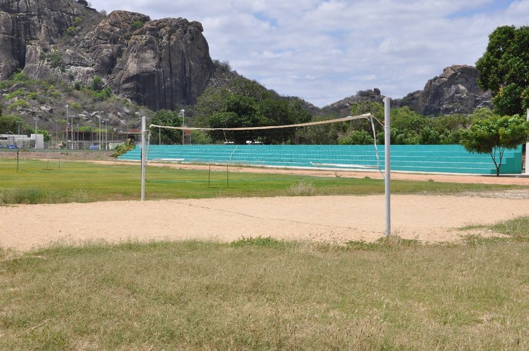 Vôlei de areia