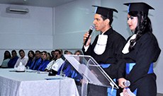 Foto formatura 2015.2