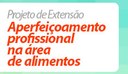 Cursos na área de Alimentos