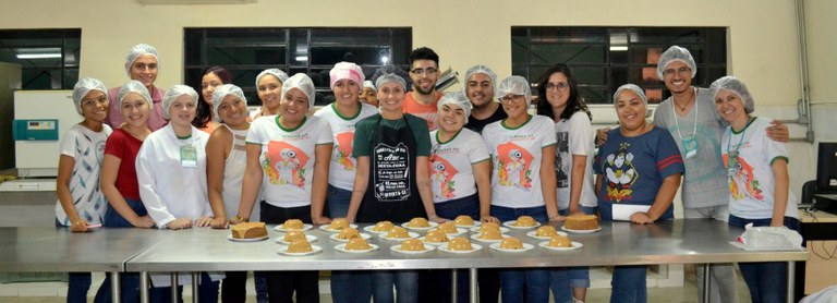 Semana da Alimentação