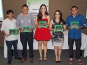 Primeiro encontro de ex-alunos realizado pelo IFCE Campus Sobral.