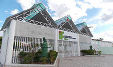 IFCE Campus Sobral