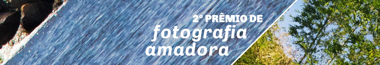 2º Prêmio de Fotografia Amadora