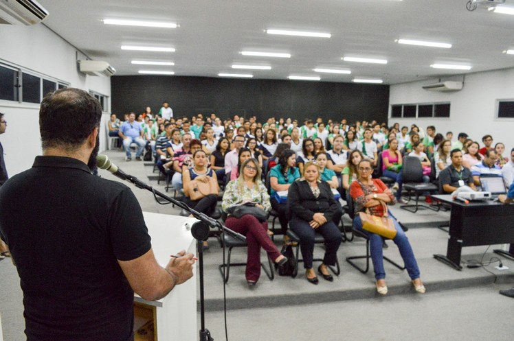 Audiência Pública em Tabuleiro do Norte 