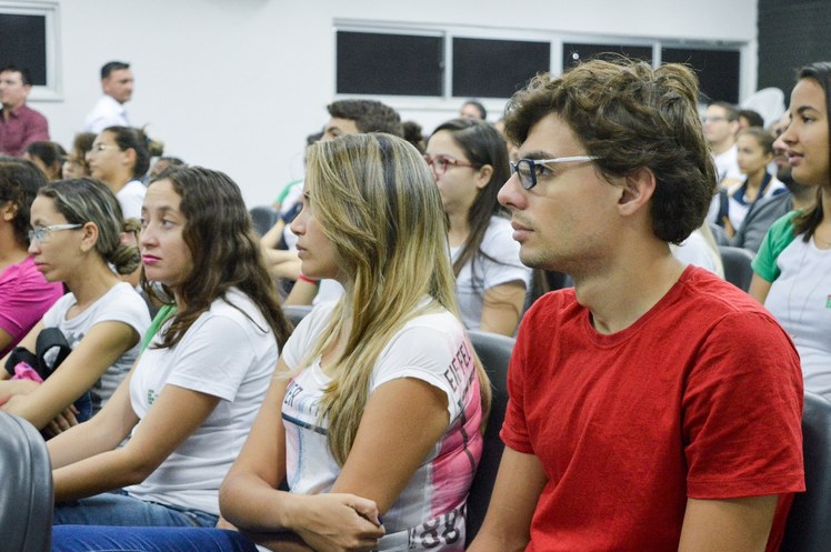 Audiência Pública em Tabuleiro do Norte 