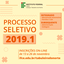 Processo Seletivo 2019.1