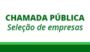 Chamada Pública Empresas