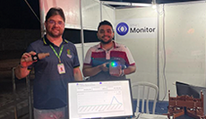 Smartmonitor torna-se a primeira startup do campus Tabuleiro do norte