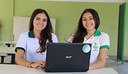 Curso conta com maior parte das aulas à distância