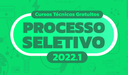 Processo Seletivo 2022.1