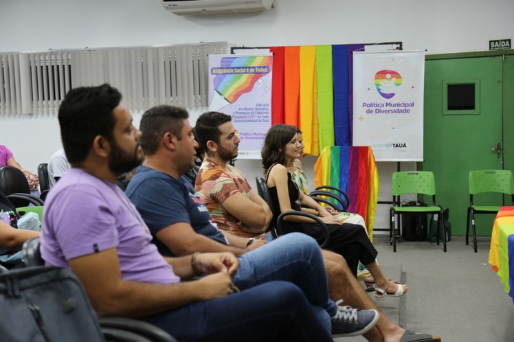 Dia de Combate à LGBTQIA+fobia