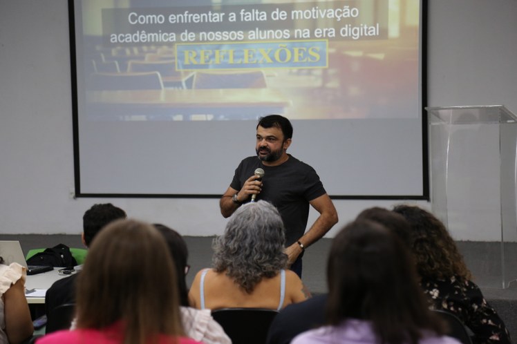 Encontro Pedagógico 2023.2