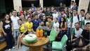 Aniversário de 110 anos da Rede Federal