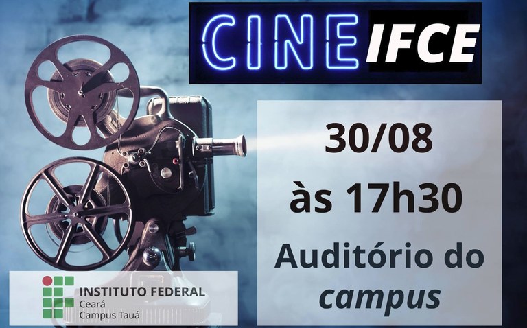 Cine IFCE