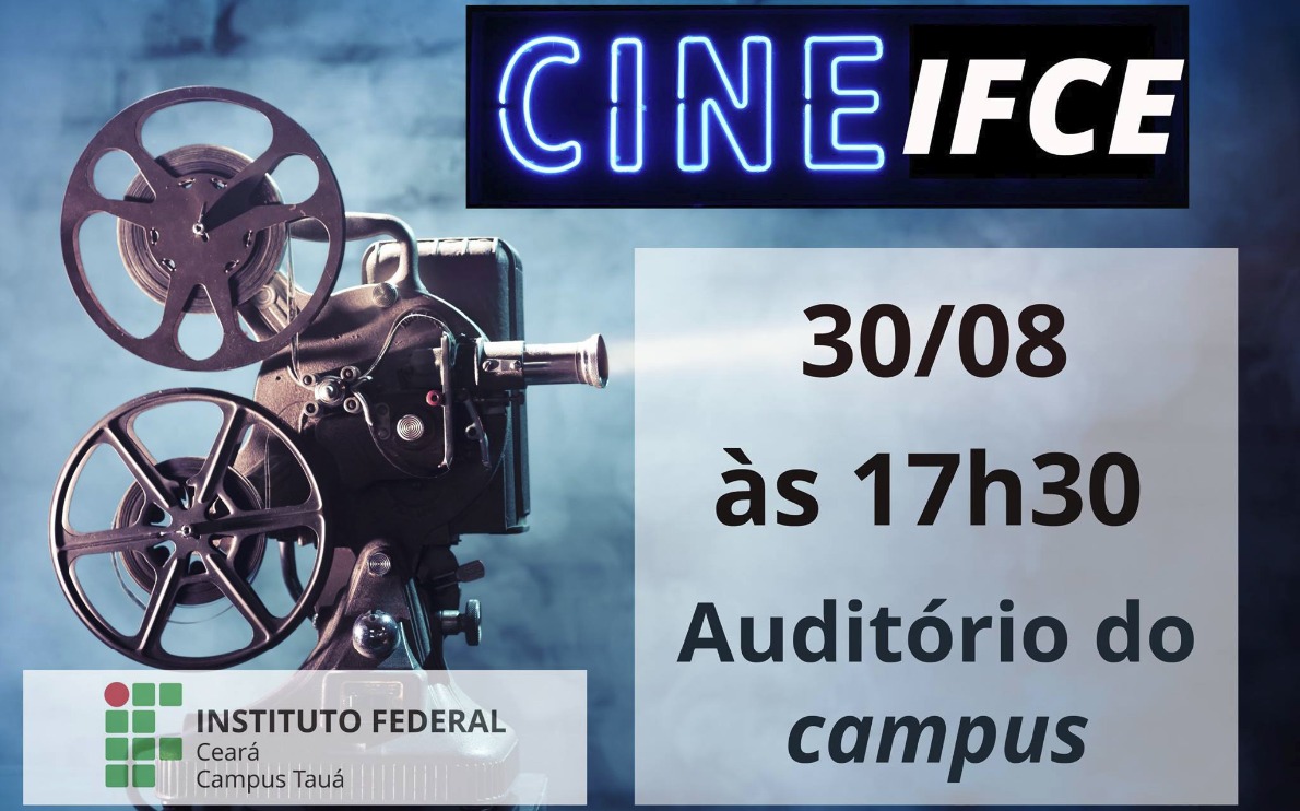 Cine IFCE