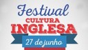 Festival de Cultura Inglesa