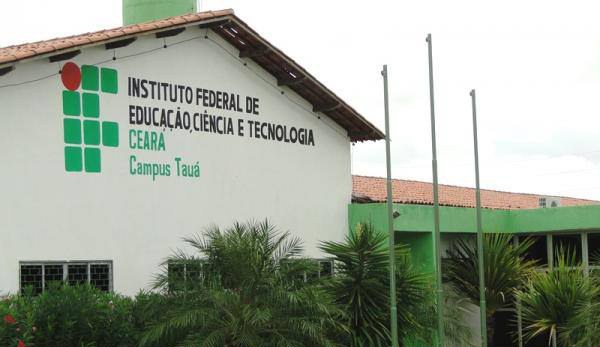 Campus de Tauá