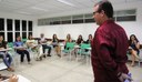 Curso de Ensino em Geografia