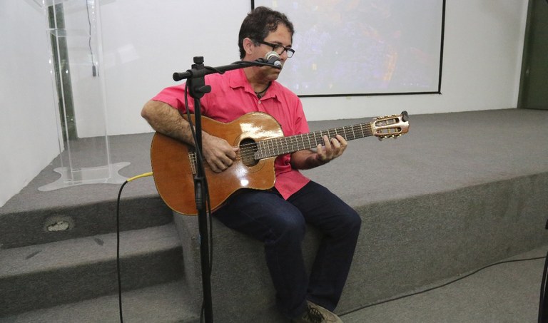 Música no campus