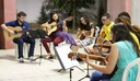 Curso de Iniciação ao Violão