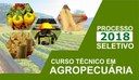 Curso técnico de Agropecuária