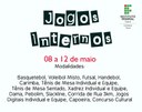 Jogos Internos