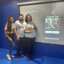 Demoday realizado no Sebrae