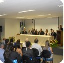 Formatura de Informática