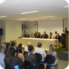 Formatura de Informática