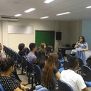 Recepção de novos estudantes