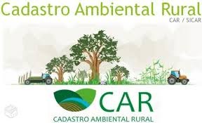 Cadastro ambiental rural