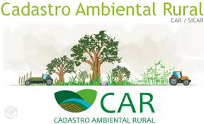 Cadastro ambiental rural