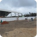 Obras em Tianguá