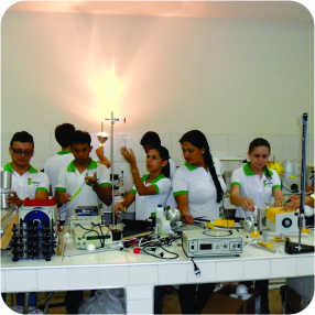 Laboratório de Física