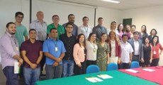 Posse do Conselho Acadêmico do campus de Ubajara